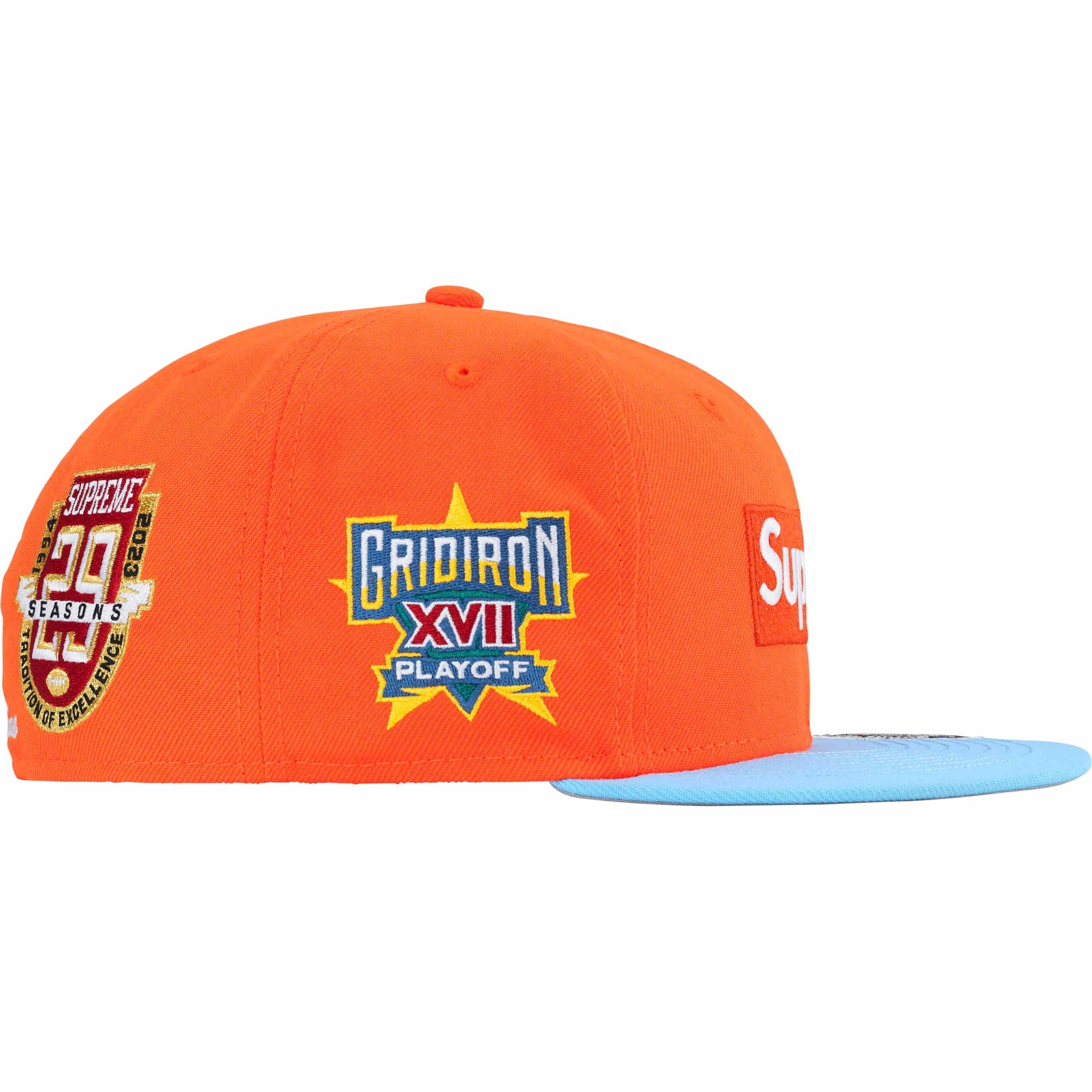 Championships Box Logo New Era® view 8
